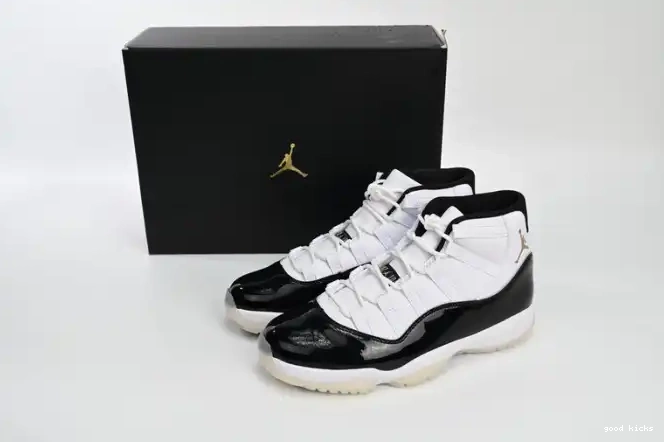 Rep CT8012-170 Air Jordan DMP 11 0515